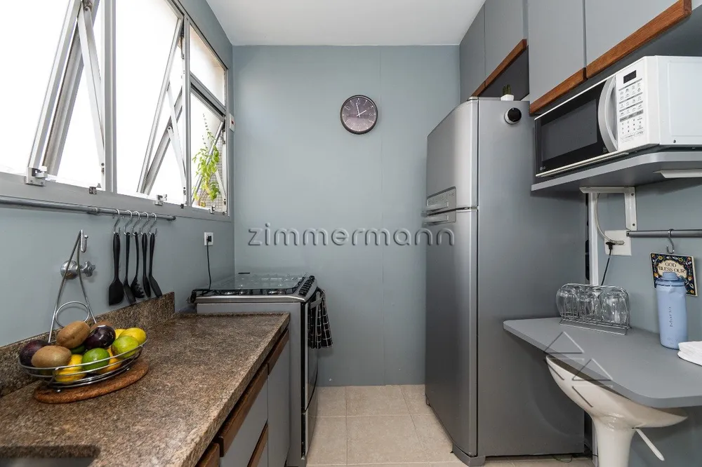 Cobertura, 3 quartos, 209 m² - Foto 2