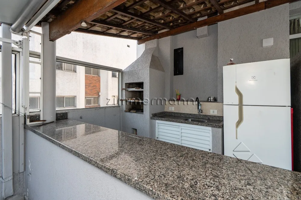 Cobertura, 3 quartos, 209 m² - Foto 3