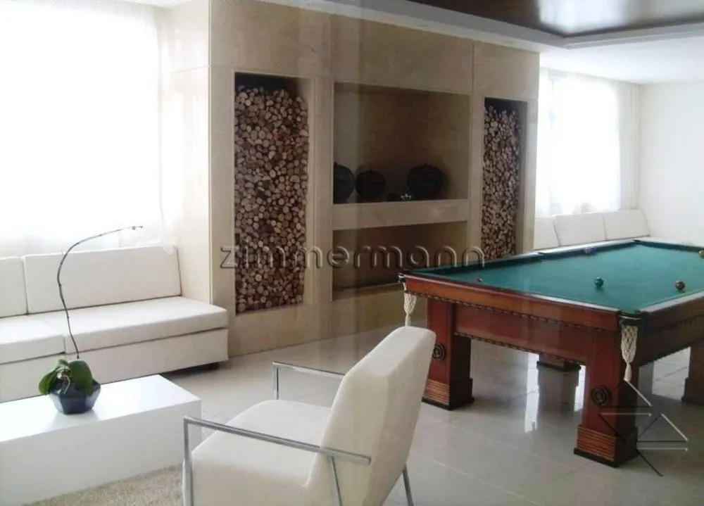 Apartamento, 4 quartos, 183 m² - Foto 6
