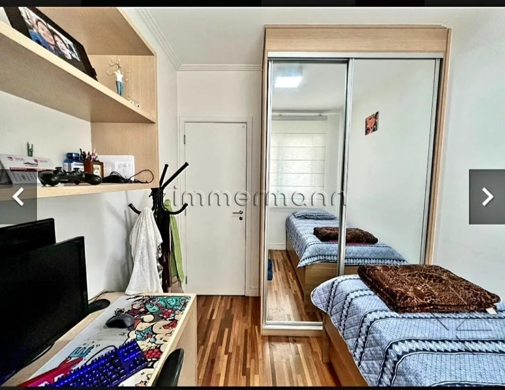Apartamento, 4 quartos, 183 m² - Foto 3