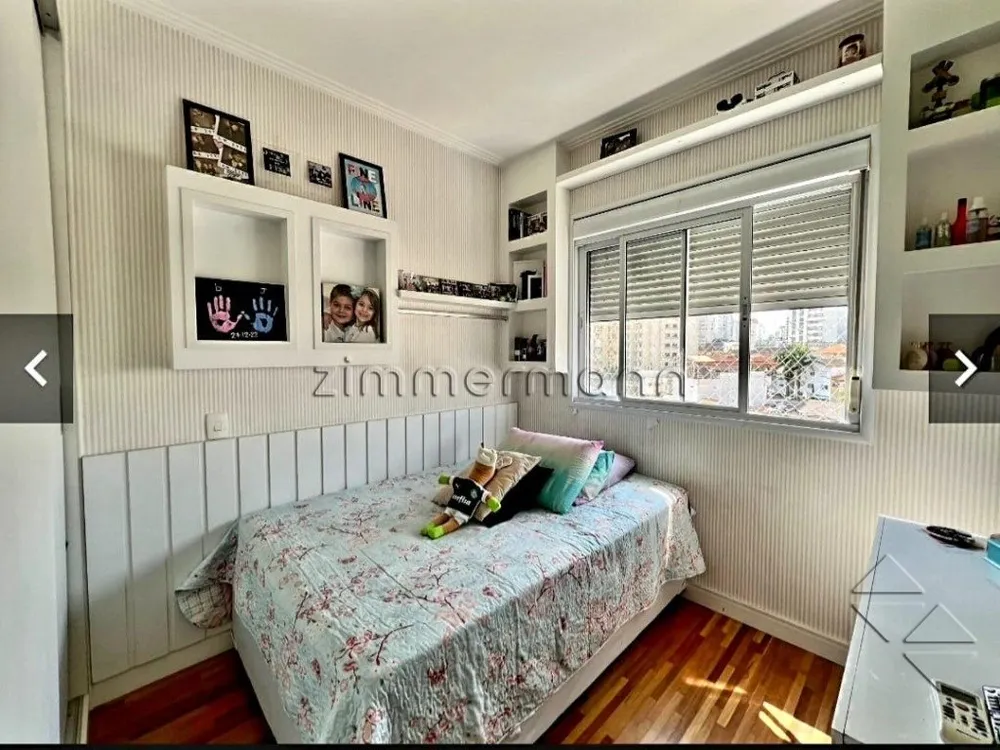 Apartamento, 4 quartos, 183 m² - Foto 4