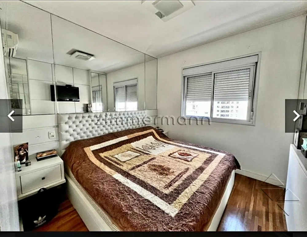 Apartamento, 4 quartos, 183 m² - Foto 5