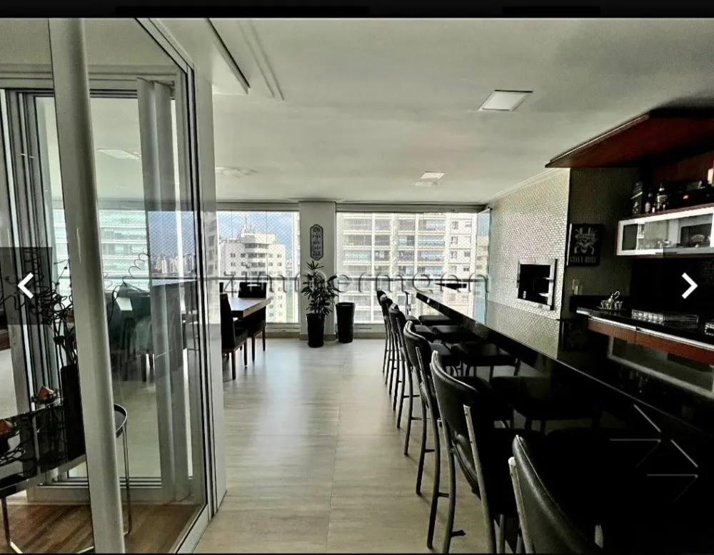 Apartamento, 4 quartos, 183 m² - Foto 1