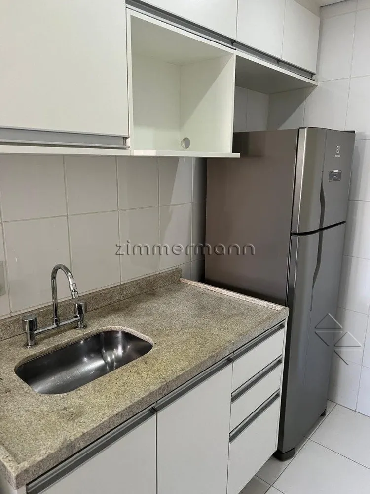 Apartamento, 1 quarto, 48 m² - Foto 2