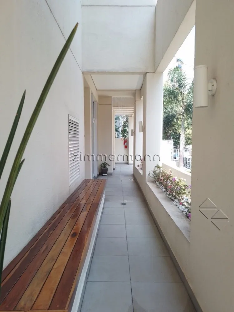 Apartamento, 1 quarto, 48 m² - Foto 8