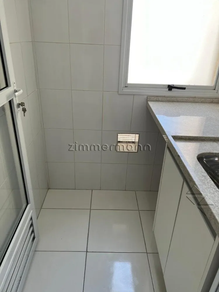 Apartamento, 1 quarto, 48 m² - Foto 4
