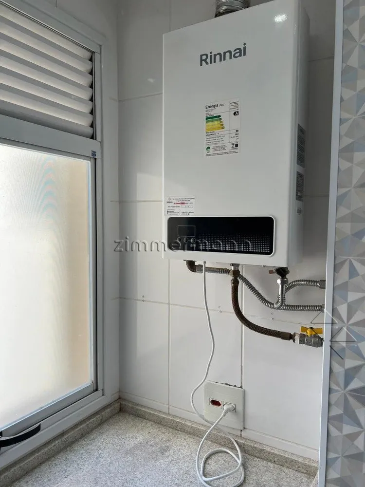 Apartamento, 1 quarto, 48 m² - Foto 5