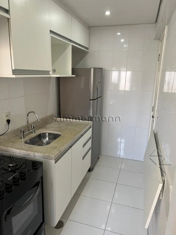Apartamento, 1 quarto, 48 m² - Foto 1