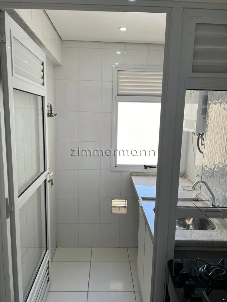 Apartamento, 1 quarto, 48 m² - Foto 3