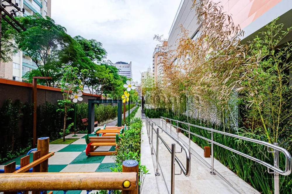 Apartamento, 4 quartos, 343 m² - Foto 1
