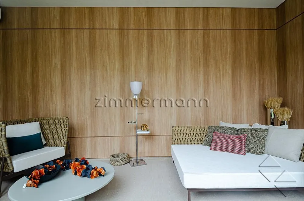 Apartamento, 4 quartos, 343 m² - Foto 2