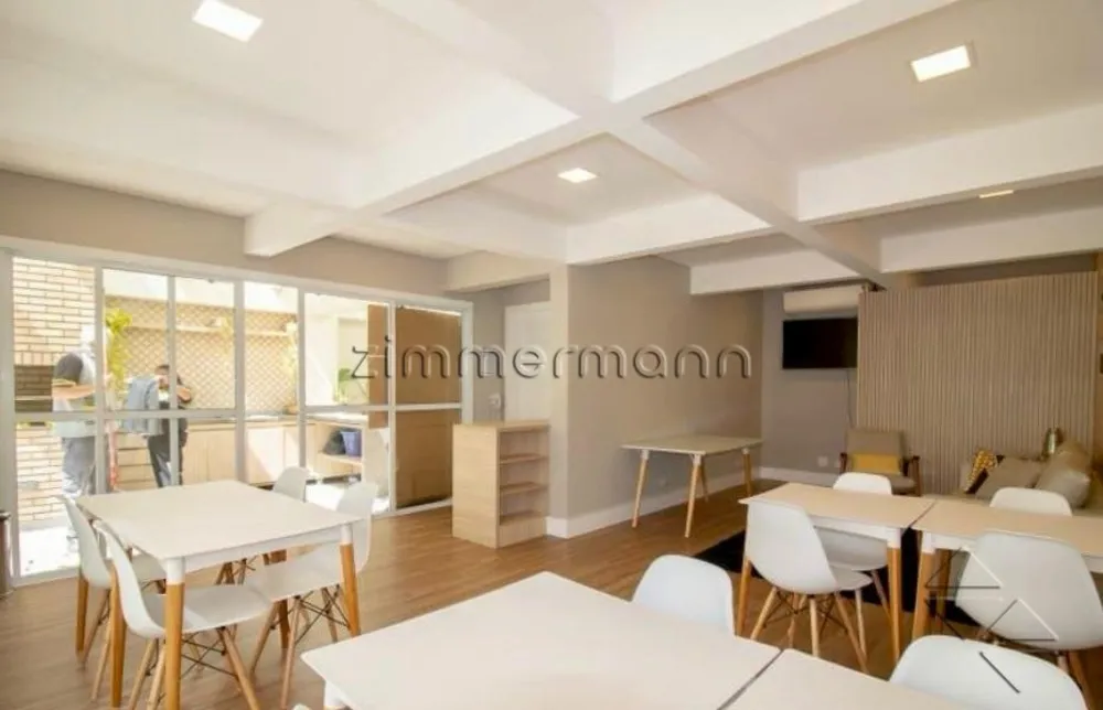 Apartamento, 2 quartos, 82 m² - Foto 2