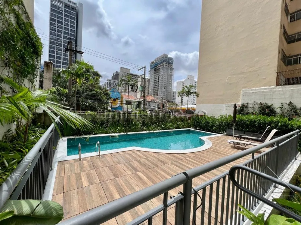 Apartamento, 2 quartos, 82 m² - Foto 1