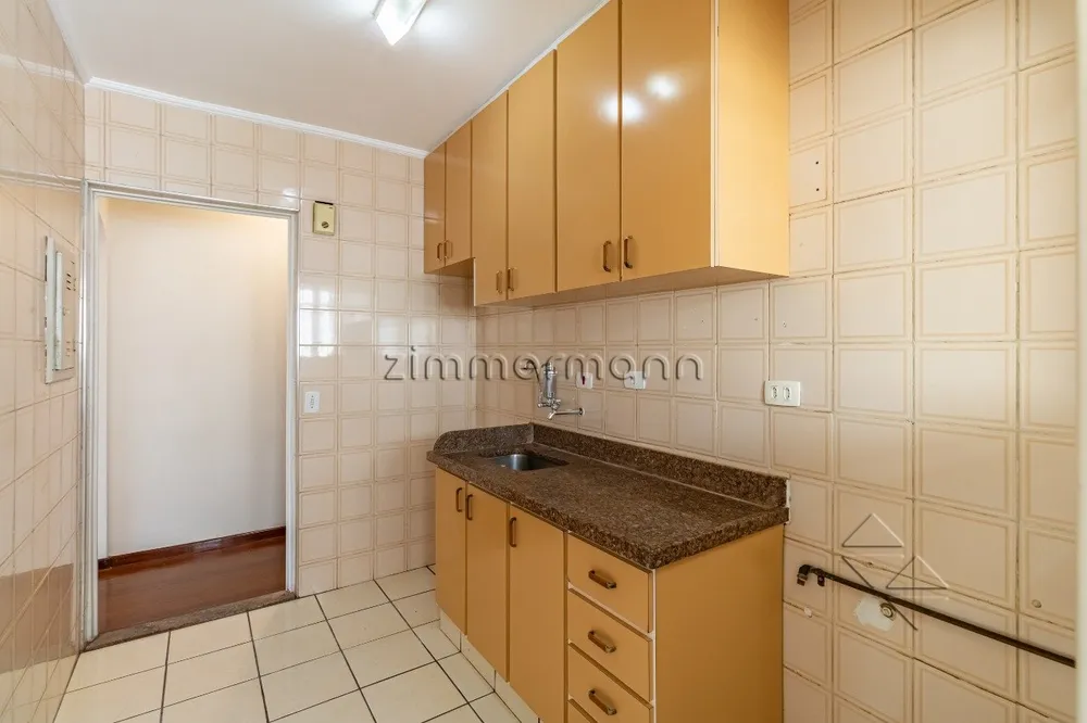 Apartamento, 2 quartos, 67 m² - Foto 1