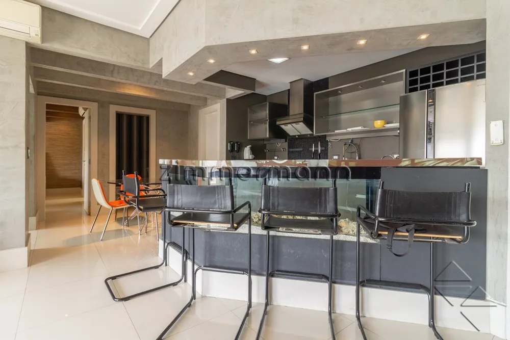 Apartamento, 2 quartos, 92 m² - Foto 2