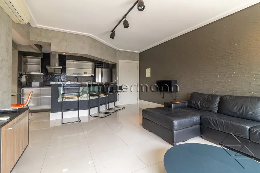 Apartamento, 2 quartos, 92 m² - Foto 1
