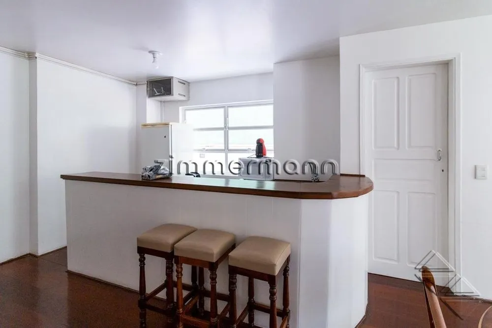Apartamento, 2 quartos, 65 m² - Foto 8