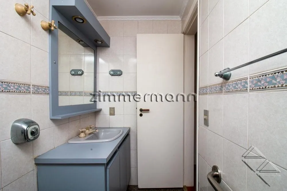 Apartamento, 2 quartos, 65 m² - Foto 7
