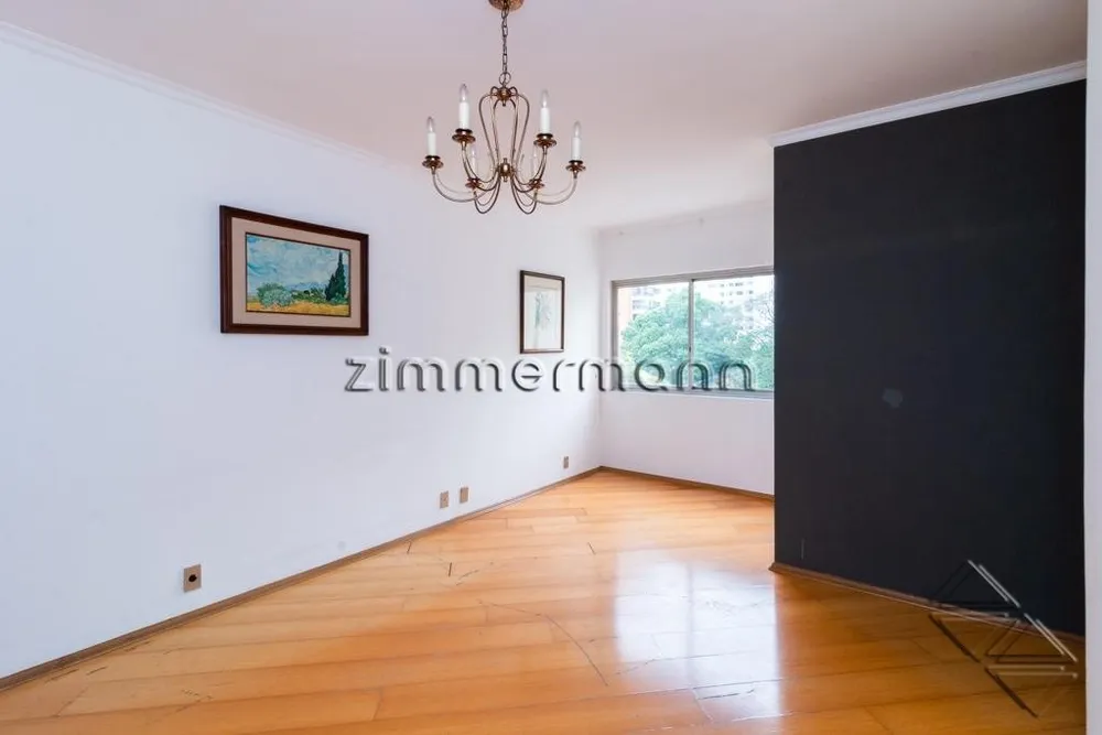 Apartamento, 2 quartos, 65 m² - Foto 3