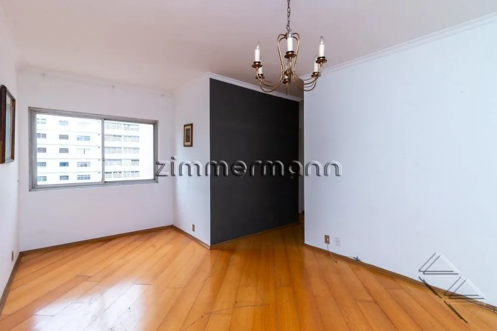 Apartamento, 2 quartos, 65 m² - Foto 1