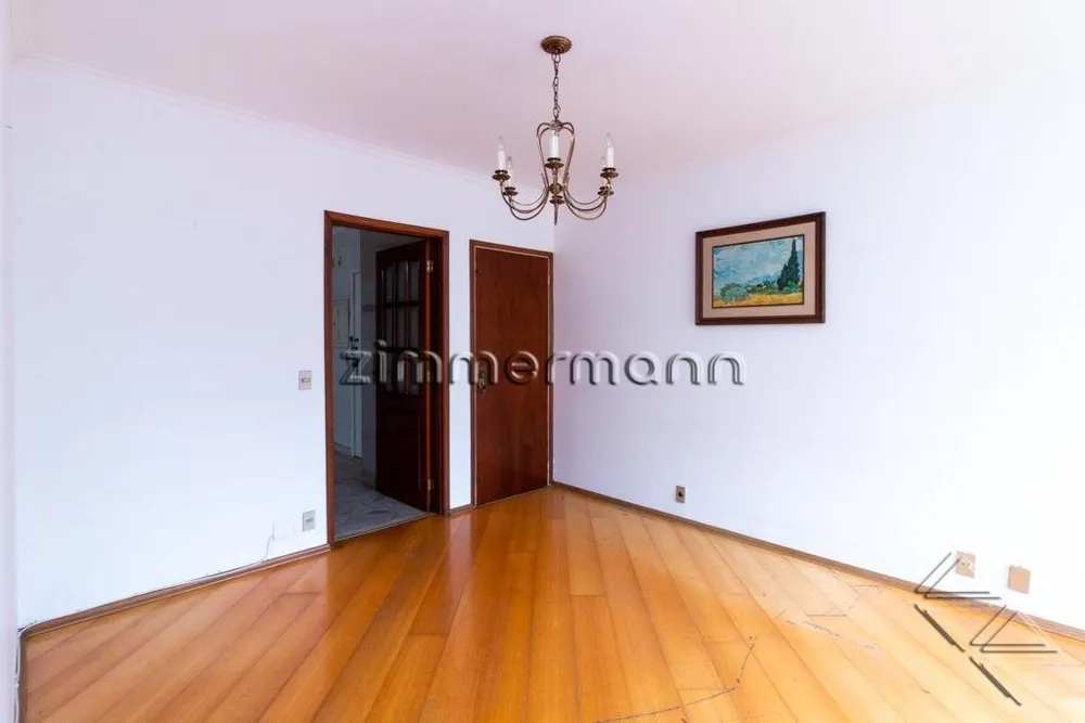 Apartamento, 2 quartos, 65 m² - Foto 2