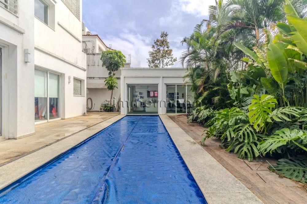 Casa, 4 quartos, 477 m² - Foto 1