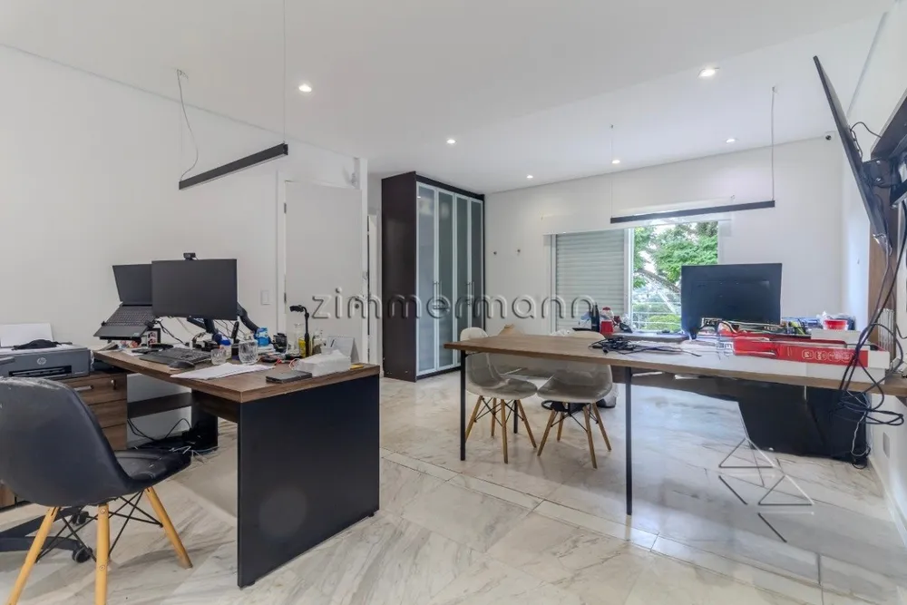 Casa, 4 quartos, 477 m² - Foto 5