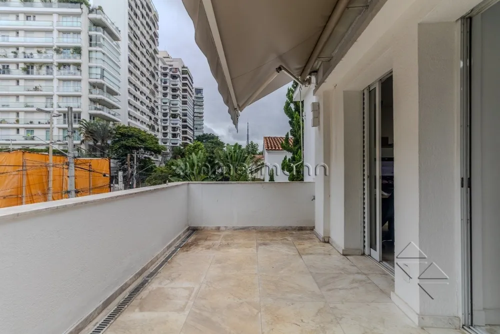 Casa, 4 quartos, 477 m² - Foto 8