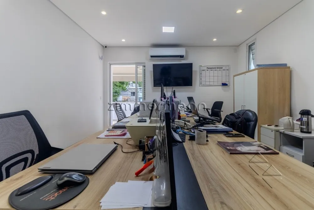 Casa, 4 quartos, 477 m² - Foto 6