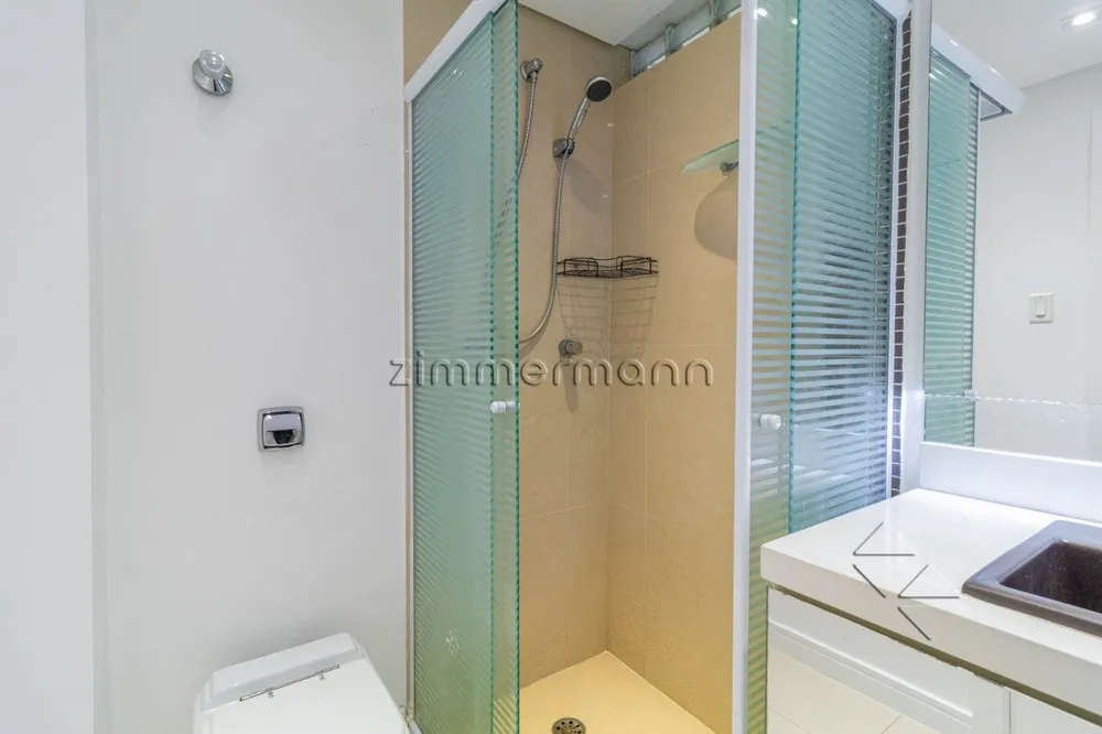 Apartamento, 3 quartos, 136 m² - Foto 6