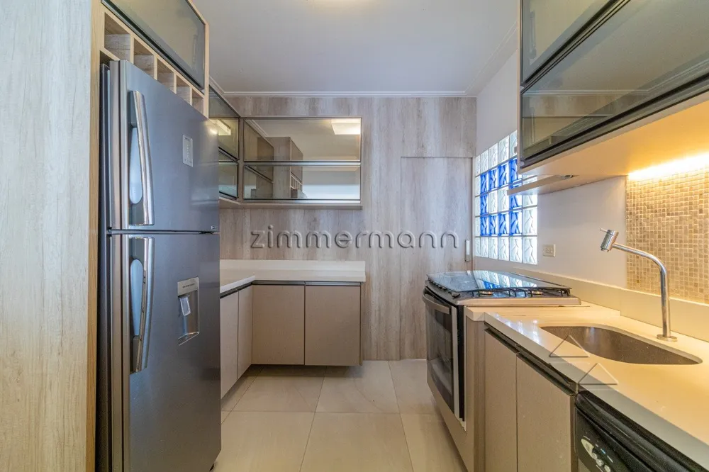 Apartamento, 3 quartos, 136 m² - Foto 8