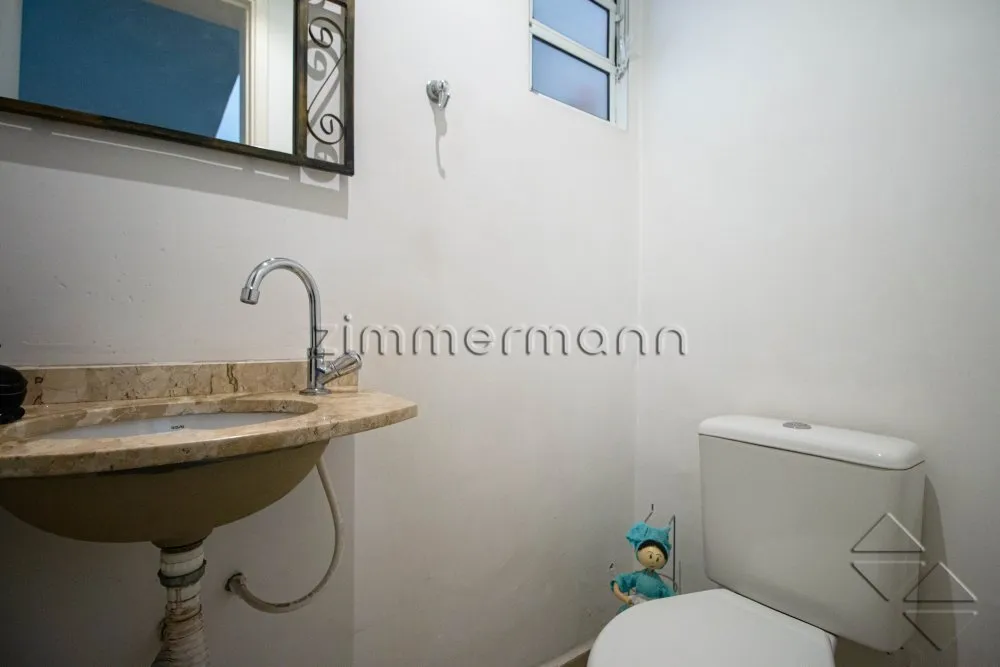 Casa, 3 quartos, 148 m² - Foto 5