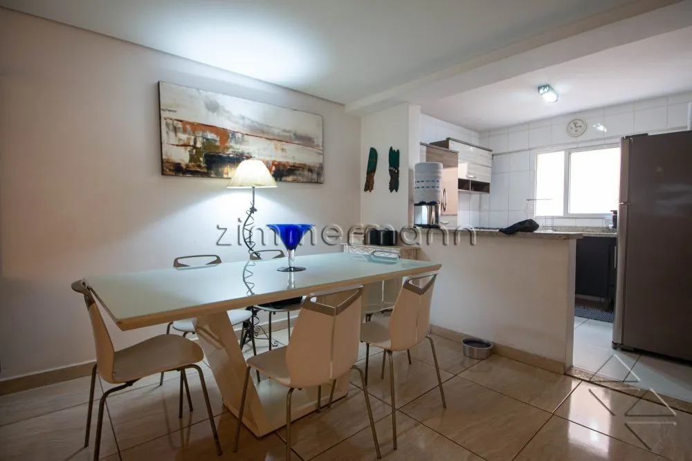 Casa, 3 quartos, 148 m² - Foto 3
