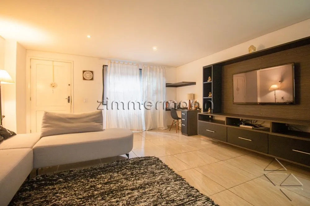 Casa, 3 quartos, 148 m² - Foto 3