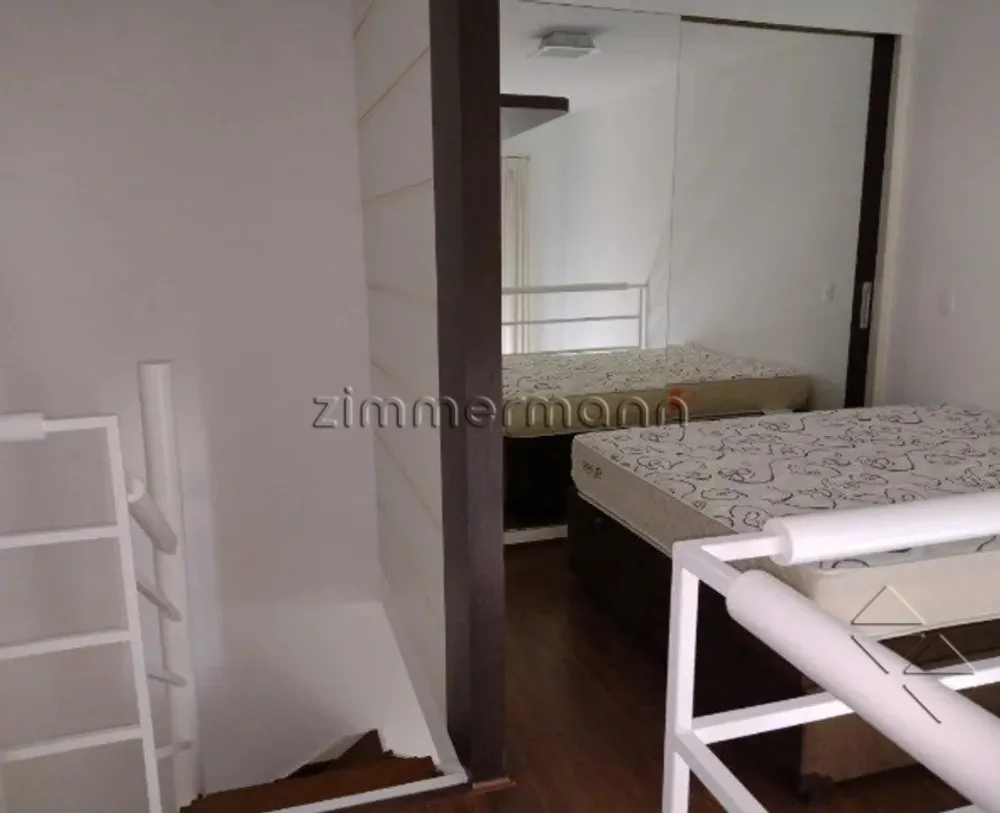 Apartamento, 1 quarto, 48 m² - Foto 2