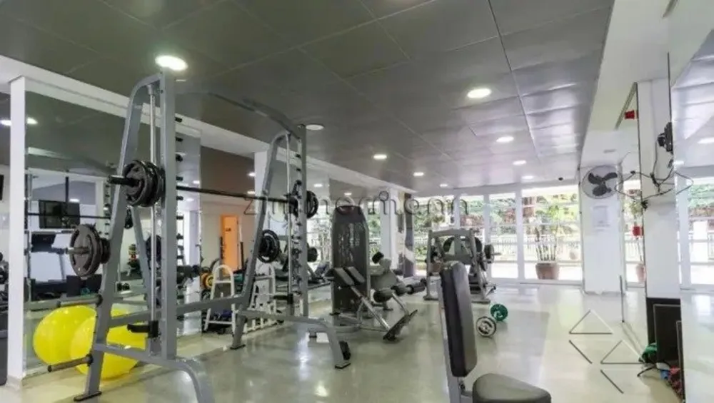 Apartamento, 1 quarto, 48 m² - Foto 3