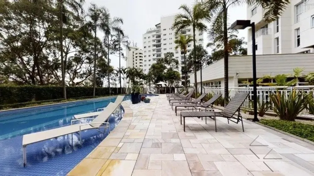 Apartamento, 1 quarto, 48 m² - Foto 7