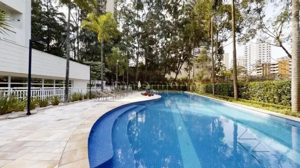 Apartamento, 1 quarto, 48 m² - Foto 5