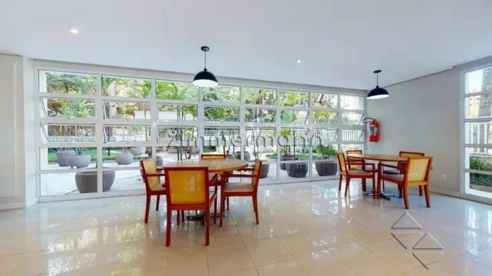 Apartamento, 1 quarto, 48 m² - Foto 8