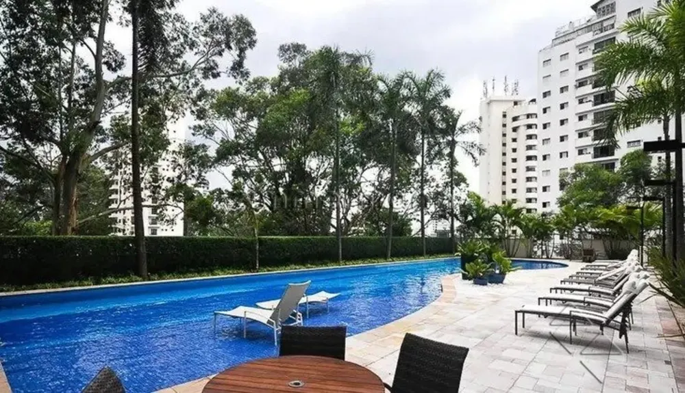 Apartamento, 1 quarto, 48 m² - Foto 8