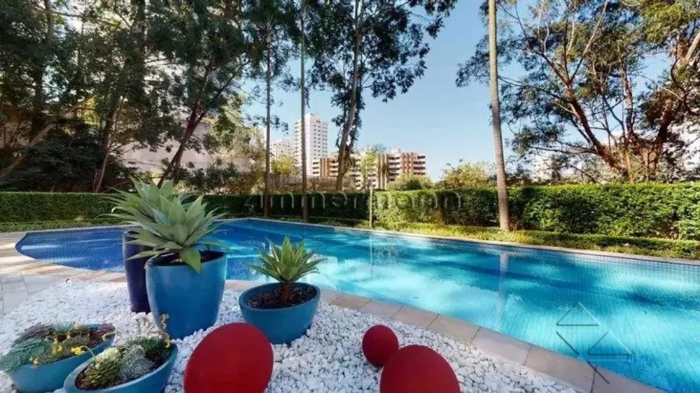 Apartamento, 1 quarto, 48 m² - Foto 4