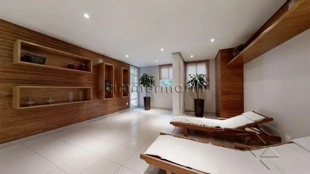 Apartamento, 1 quarto, 48 m² - Foto 7