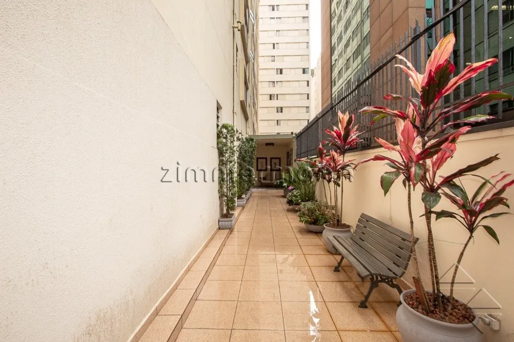 Apartamento, 1 quarto, 38 m² - Foto 2
