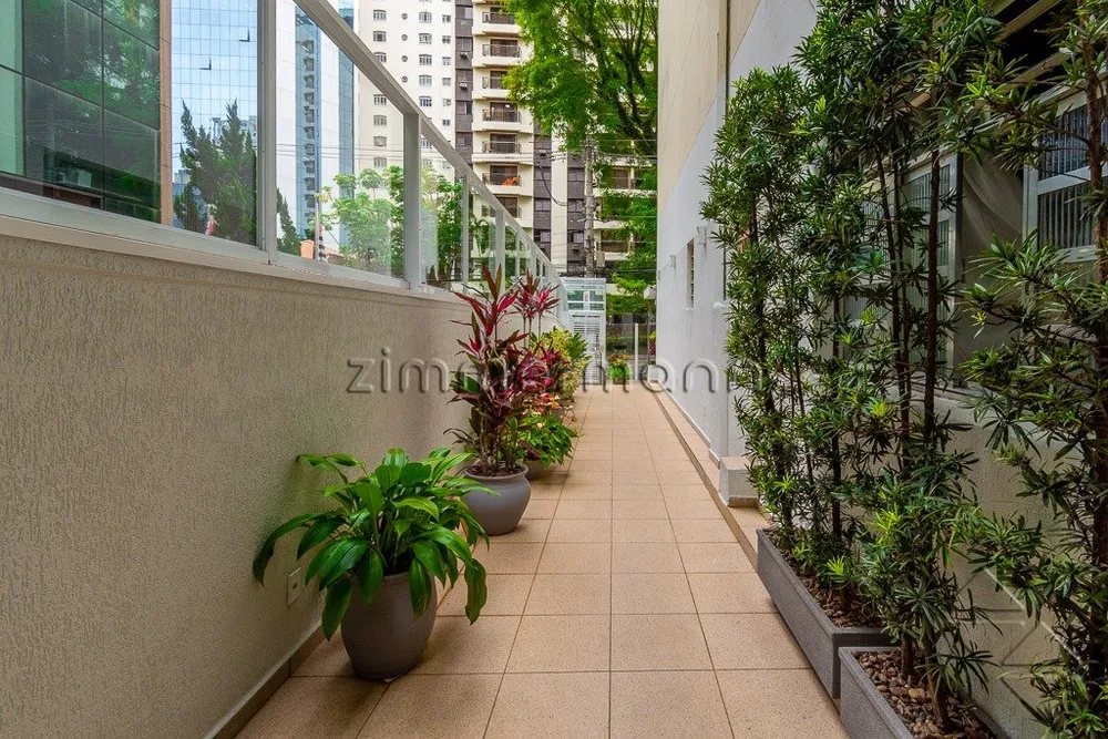 Apartamento, 1 quarto, 38 m² - Foto 3