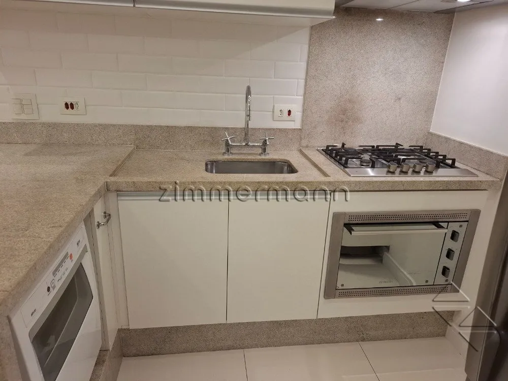 Apartamento, 1 quarto, 38 m² - Foto 1