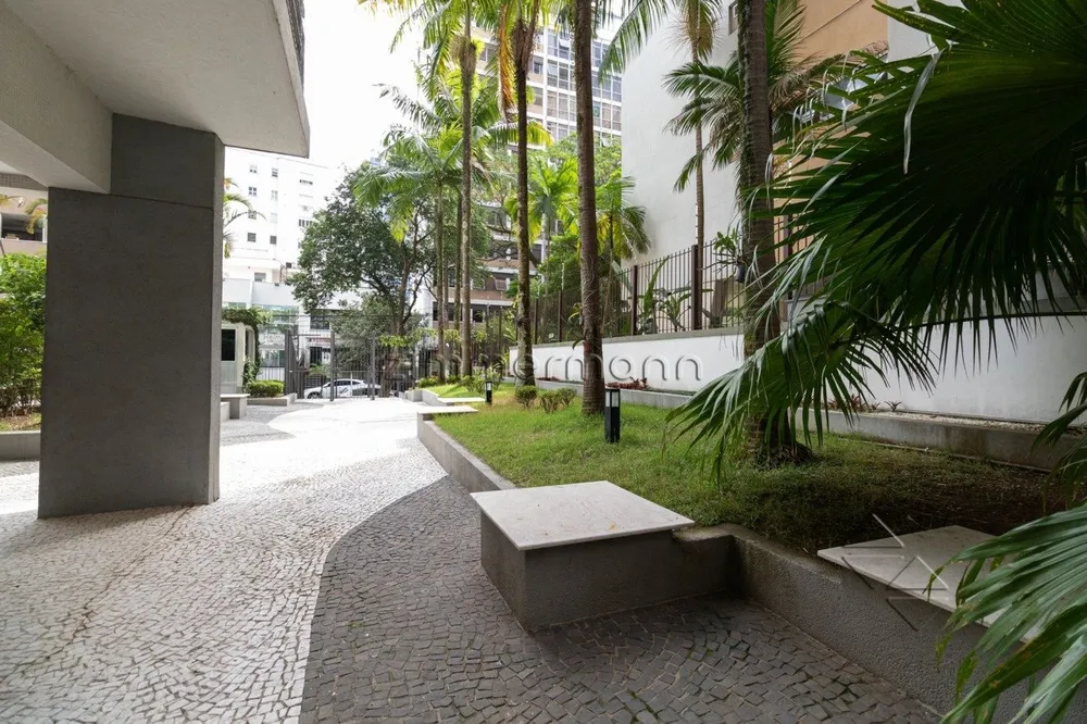 Apartamento, 3 quartos, 210 m² - Foto 5