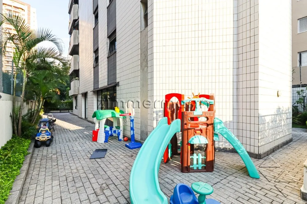 Apartamento, 4 quartos, 154 m² - Foto 7
