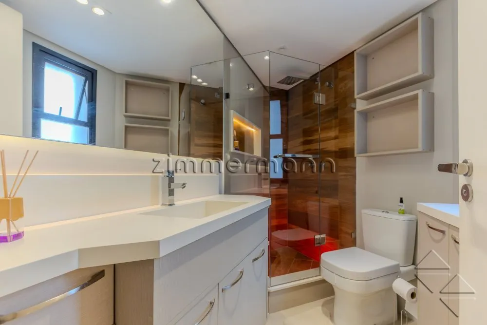 Apartamento, 4 quartos, 154 m² - Foto 3