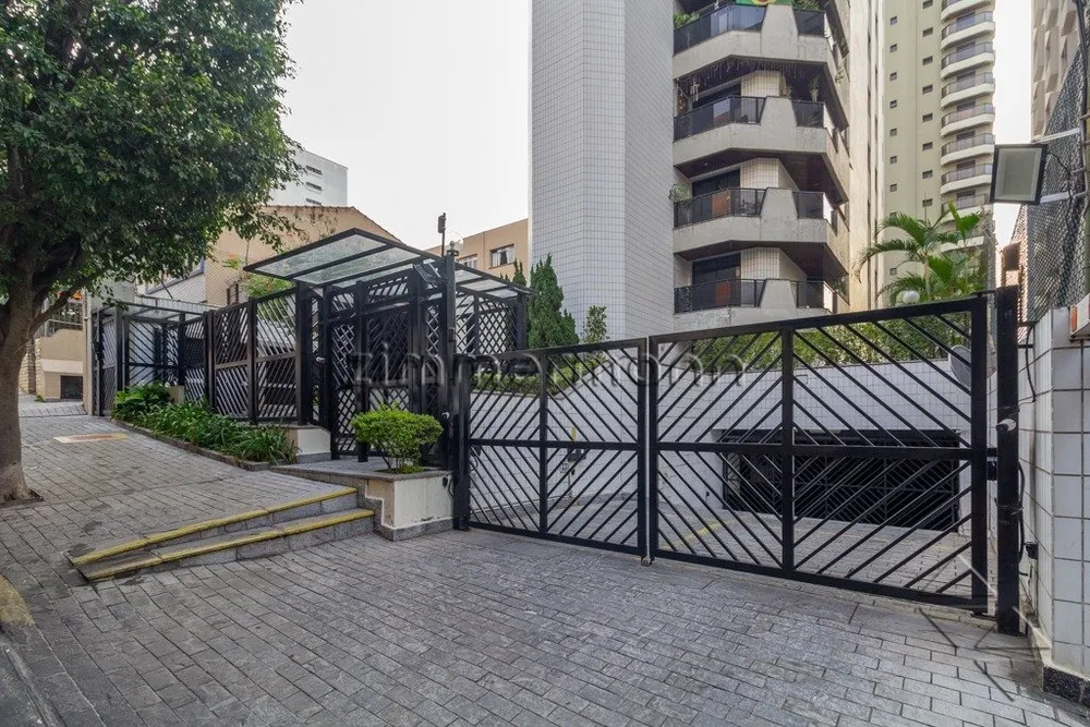 Apartamento, 4 quartos, 154 m² - Foto 6