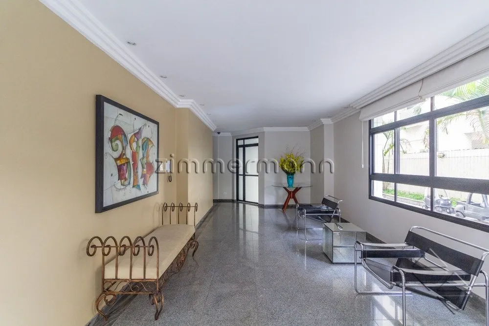 Apartamento, 4 quartos, 154 m² - Foto 5